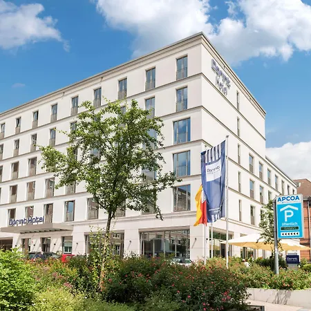 Dorint Hotel Hamburg-Eppendorf