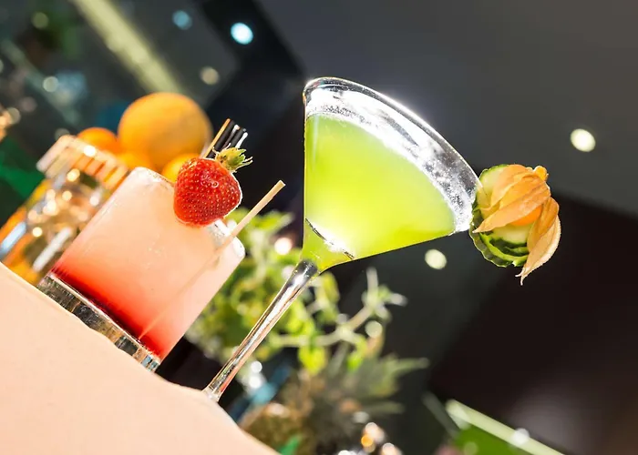 Dorint Hamburg-eppendorf Hotel 4*