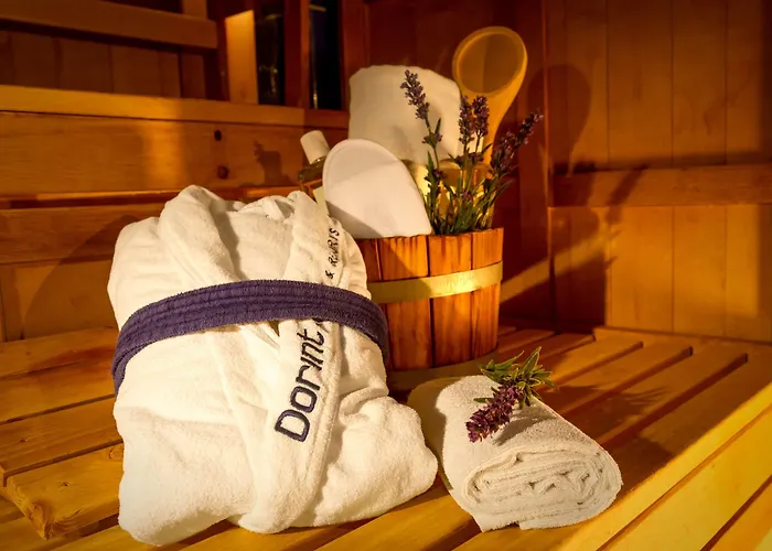 Dorint Hamburg-eppendorf 4* Hamburg