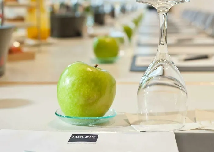 Dorint Hamburg-eppendorf Hotel Hamburg